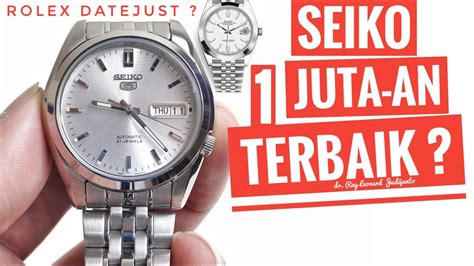 Artikel: Otomatis Gesper Kupu-Kupu Ganda Gerakan Mekanis Otomatis Dial 904LRp19.650.000wadmastoreJakarta Selatan