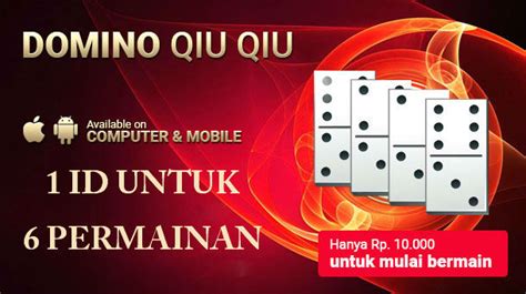 Permainan Taruhan Kartu Terbaik di Android dan iOS: Daftar Pkv Games QQ Online