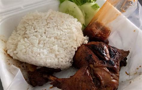 Ayam Bebek QQ Alam Sutera: Hidangan Indonesia di Tangerang Selatan dengan Rasa Enak, Harga Pas