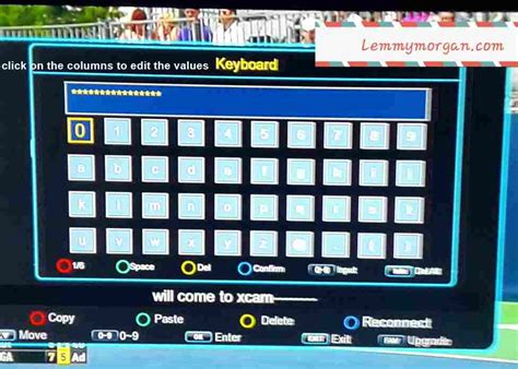 Cccam on Qsat & Speed HD Decoder: Aktivasi dan Troubleshooting