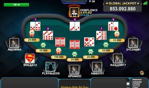 Juaraqq: Situs Poker Online Indonesia yang Paling Populer dan Terpercaya