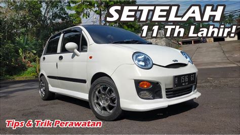 Kelebihan dan Kekurangan Daihatsu Ceria Yang Perlu Diketahui