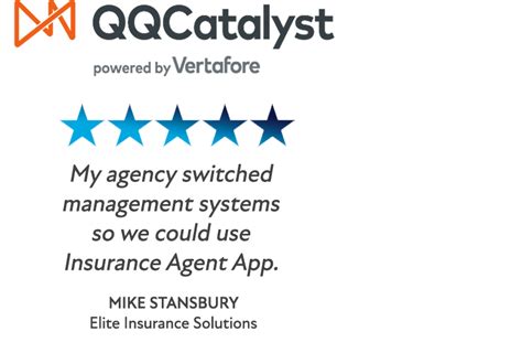 QQ Catalyst in Insurance: Revolutionizing Agency Management