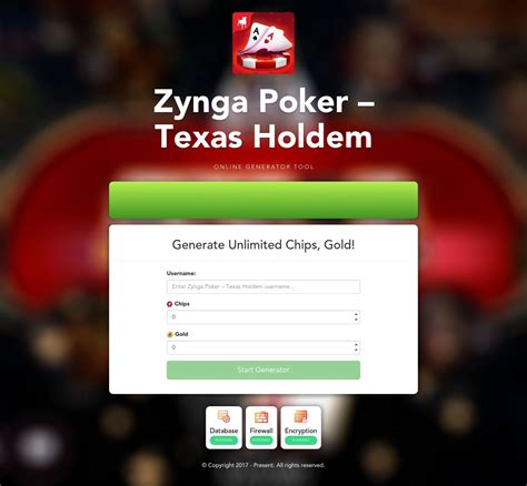 Zynga Poker: Texas Hold’em – Bermain Poker dengan Gaya