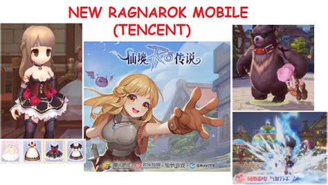 Ragnarok Origin Global: Petualangan yang Tak Terlupakan