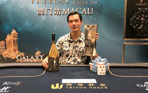 John Juanda, Raja Judi yang Mengharumkan Nama Indonesia di Dunia Poker