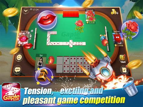 LDPlayer: Emulator Game Android Terpercaya untuk Memainkan Gaple Domino QiuQiu QQ Online di PC