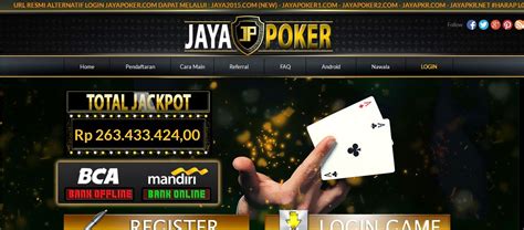 Deposit dengan Berbagai Cara di Situs IDN Poker