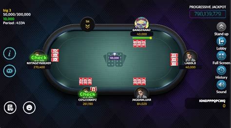 Situs Poker yang Gampang Menang: MAUPOKER dan Jumpapoker