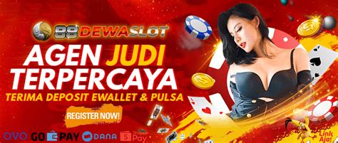 QQ88Dewa: Situs Judi Poker Online Terpercaya di Indonesia