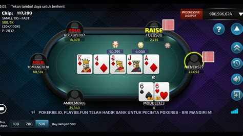 Poker: Permainan Kartu Strategi dan Hiburan