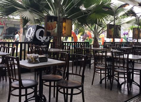 QQ Kopitiam GoFood: The Ultimate Destination for Foodies