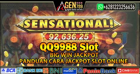 Bermain Slot Online dengan Promo Bonus 100% di Dewawinbet