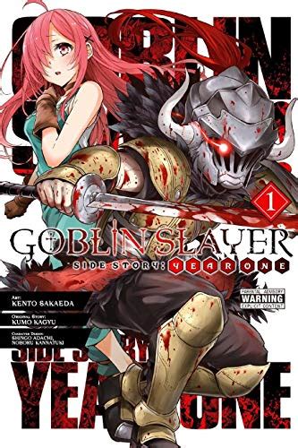 Goblin Slayer Side Story: Year One