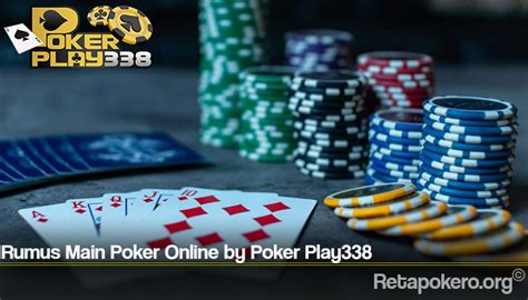 Menguasai Wilayah Duduk untuk Menjadi Pemain Poker yang Handal