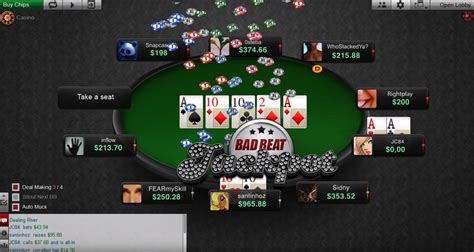 Cara Download dan Instalasi 888poker Software