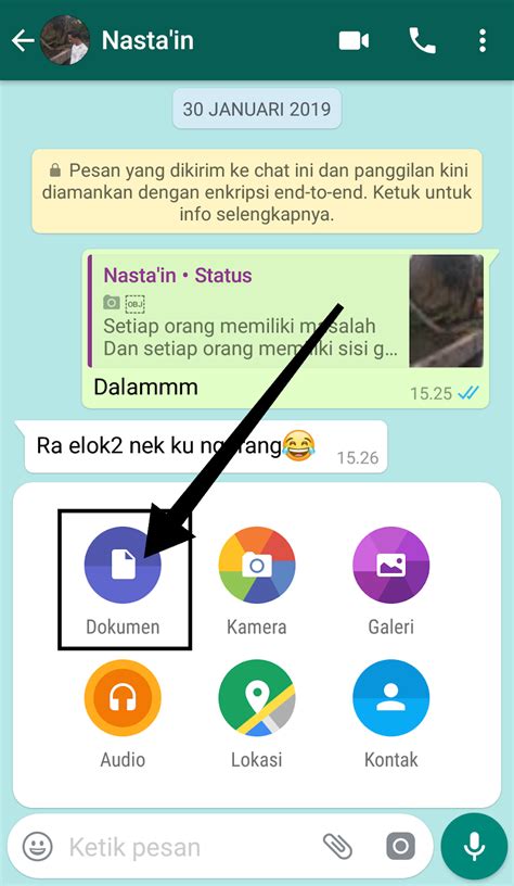 Menambahkan Akun QQMail ke Outlook