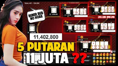 Situs Judi Pkv Games Online Mudah Menang 2020