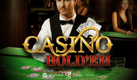 Poker Texas Hold’em dengan Uang Nyata di Italia