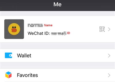 Berbagi Kebersamaan: Cara Menambahkan Teman di WeChat