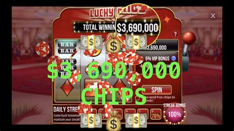 Trik Lucky Bonus Zynga Poker: Spin Wheel dan Mega Lucky Bonus