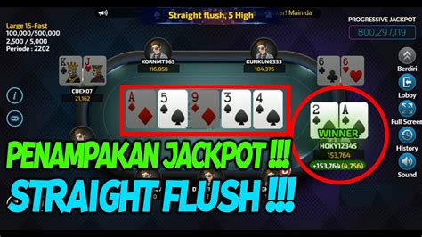 Poker Online Banjir Bonus: Dagangjudi – Situs Judi Online Dengan Bonus Khusus New Member