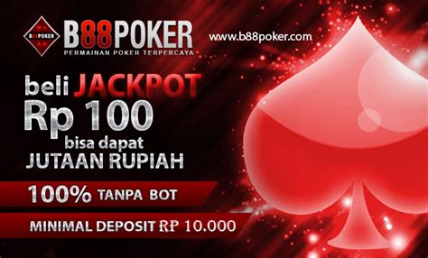 Judi Online Poker Free Chip Indonesia: Puluhan Juta Rupiah dengan Bermain Sabar