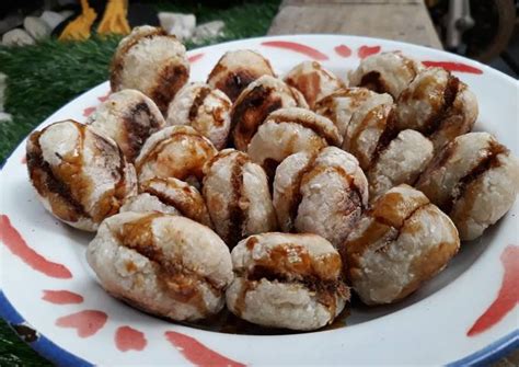 Pempek Panggang Ala Saya: Resep yang Menggugah Selera