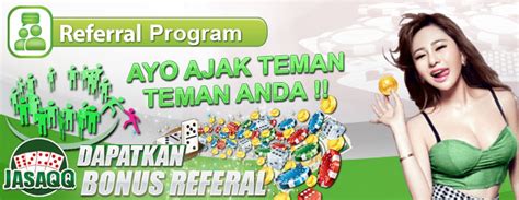 Artikel: JasaQQ – Situs Slot Online Terpercaya Indonesia