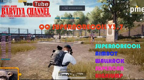 Bagaimana Mendaftar di QQ dan Mengakses PUBG Mobile, Game for Peace, atau Honor of Kings