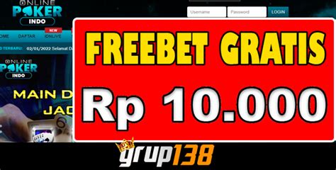 Situs Poker Online Terlengkap Indonesia yang Menyediakan Freechip Lewat Gmail