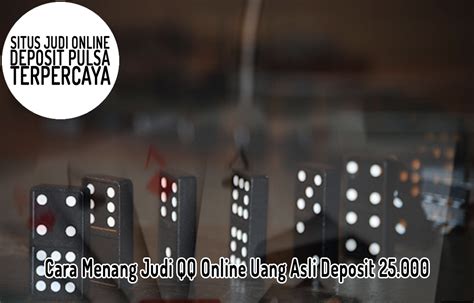 Daftar QQ Online Uang Asli: DATUKQQ – Situs PKV QQ Resmi BandarQQ