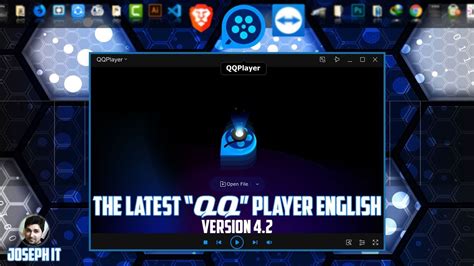 QQ Player: A Free Media Player with a Wide Range of Features