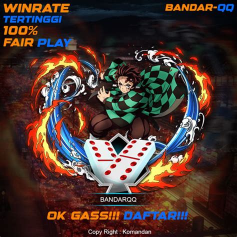 bandar qq resmi