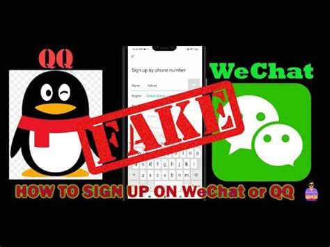 Berkenalan dengan Risiko Penggunaan WeChat: Penting untuk Menggunakan VPN