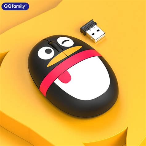 Menguak Potensi Mouse dengan Button QQ: Tips dan Trik untuk Mengoptimalkan Kinerja Anda