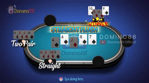 10 Tips untuk Menjadi Hebat dalam Bermain Poker