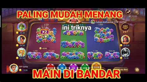 Pasti Menang QQ: Situs Slot Gacor Terpercaya dan Terjamin