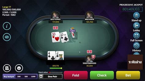 IDN Poker Review: Menyelami Dunia Poker Asia