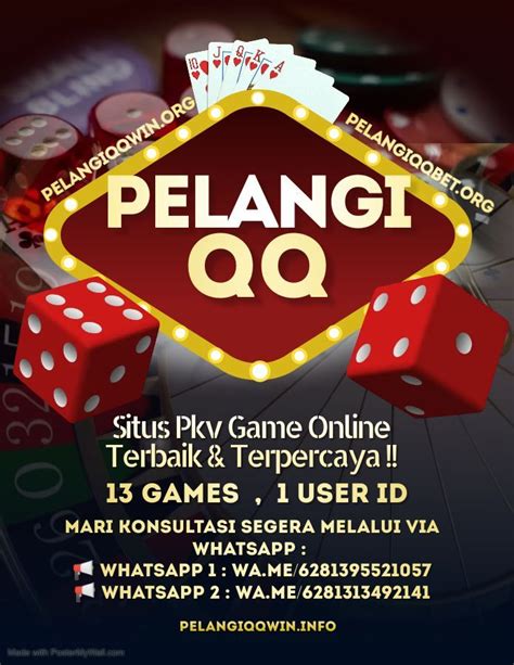 QQ Bonus Besar: DatukQQ dan Situs QQ Terbaru