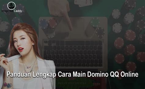 DatukQQ: Situs PKV Online Poker dan QQ Terpercaya