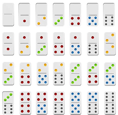 Permainan Domino Online: Higgs Domino Island dan Domino QQ