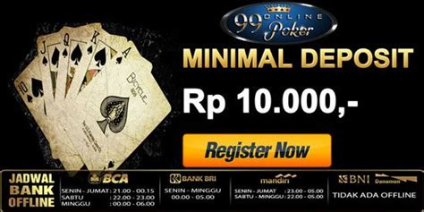 Poker Online: Panduan Utama untuk Pemula