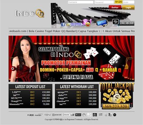 Cara Install Idn Play APK dan Bermain Judi Poker Online