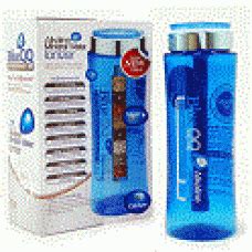 Review of Blue QQ Jaco Ionizer