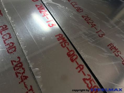 Aluminum Plate Grade 2024: Spesifikasi dan Aplikasi