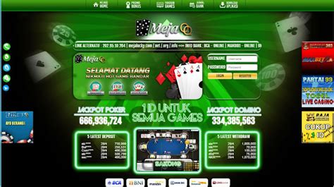 Meja Judi QQ: Pengalaman Bermain Poker dan QiuQiu Online dengan Pkv Games