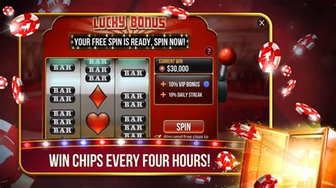 Zynga Poker – Texas Holdem: A Classic Game of Skill