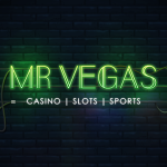 Mr Vegas CASINO