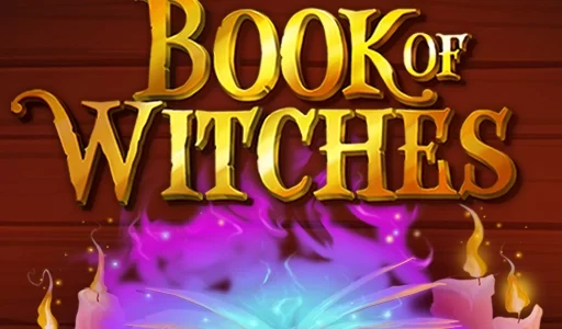 Book of Witches